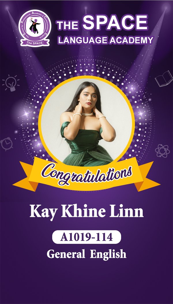 Kay Khine Linn